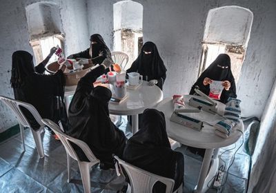 "الأمريكية للتنمية" تدعم جمعية لإنتاج الملح في ميفعة