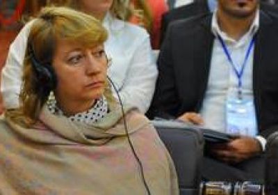 اختطاف مواطنة ألمانية وسط بغداد