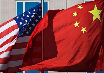 سفارة بكين بلندن تتوعد بريطانيا بسبب الصين