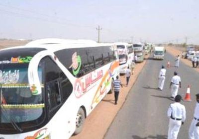 السودان.. تمديد حظر السفر من وإلى الخرطوم لما بعد عيد الأضحى