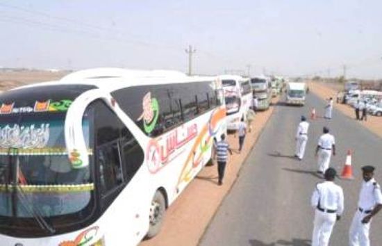السودان.. تمديد حظر السفر من وإلى الخرطوم لما بعد عيد الأضحى