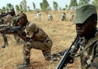 نيجيريا.. مقتل 8 من قيادات بوكو حرام في عملية أمنية