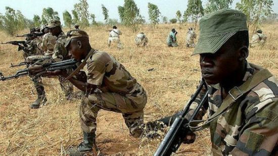 نيجيريا.. مقتل 8 من قيادات بوكو حرام في عملية أمنية