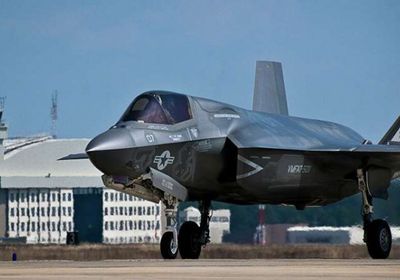 البنتاغون يشتري مقاتلات "إف 35" كانت مخصصة لتركيا