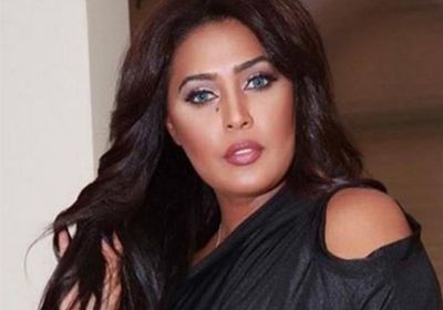 إصابة نجلة الفنانة وعد بفيروس كورونا