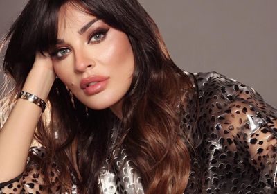 نادين نسيب نجيم توجه هذه النصيحة لجمهورها 