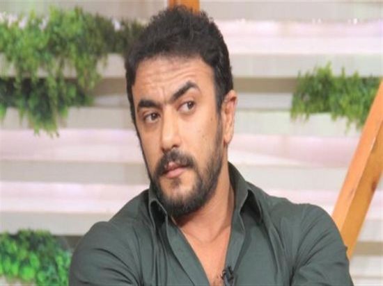 أحمد العوضي ينشر فيديو جديد من تدريبات البوكسينج