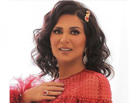 نوال الكويتية تدعو لملك السعودية بعد تعرضه لوعكة صحية 