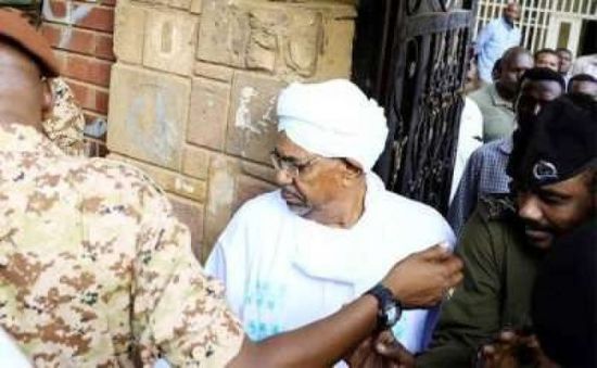 رفع جلسة محاكمة البشير لاتخاذ تدابير إضافية بخصوص مقر المحكمة