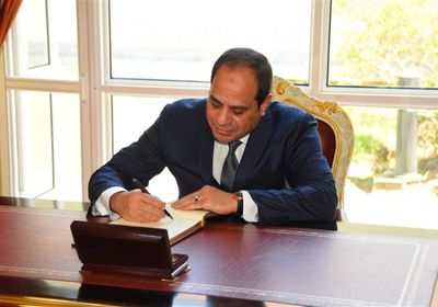 إعلامية إماراتية: مصر قلبت الموازين في ليبيا.. وموقف السيسي تاريخي