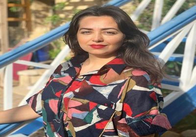 هبة مجدي تنفي امتلاكها حسابات على تويتر وفيس بوك (فيديو)