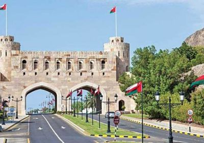 سلطنة عمان تُعلن حظر تجوال جزئي من 25 يوليو حتى 8 أغسطس