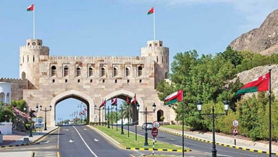 سلطنة عمان تُعلن حظر تجوال جزئي من 25 يوليو حتى 8 أغسطس