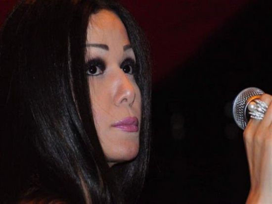 المطربة المصرية رحمة تعلن تعافيها وأسرتها من فيروس كورونا