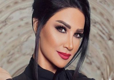ديانا حداد :سأزور هذا المكان بعد انتهاء كورونا