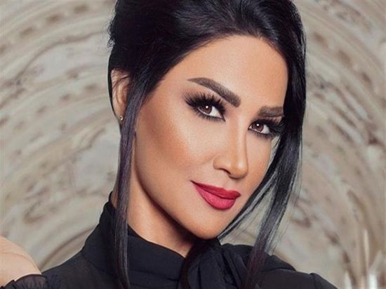 ديانا حداد :سأزور هذا المكان بعد انتهاء كورونا