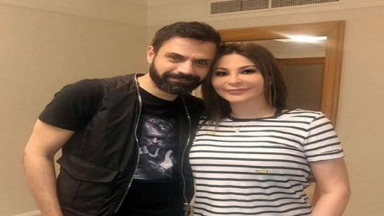 أمير طعيمة يشارك بأغنيتين في ألبوم إليسا الجديد