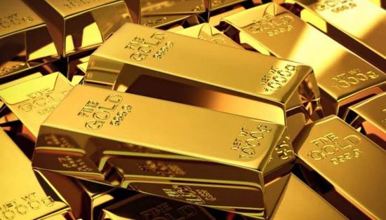 الذهب يشهد قفزة قياسية مسجلا 1818.23 دولاراً للأوقية 