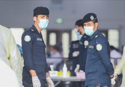 الكويت تُسجل 580 حالة شفاء جديدة 