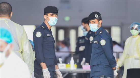 الكويت تُسجل 580 حالة شفاء جديدة 