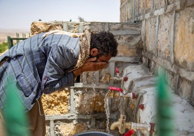 أوتشا: دعم تشغيل وصيانة أنظمة إمداد المياه باليمن