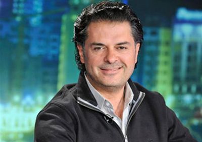 راغب علامة يدعو بالشفاء للملك سلمان خادم الحرمين الشريفين