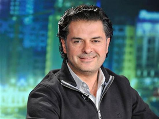 راغب علامة يدعو بالشفاء للملك سلمان خادم الحرمين الشريفين