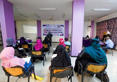 "يونيسف" تعلن تدريب 13 إخصائيا على دعم الأطفال نفسيا