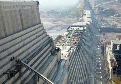 إثيوبيا: انتهاء المرحلة الأولي من ملء سد النهضة