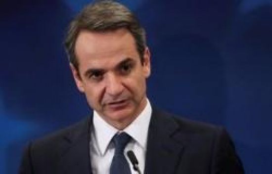 رئيس الوزراء اليوناني: تركيا تضيف حلقة أخرى لتصرفاتها العدائية لنا