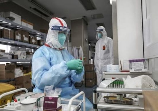 لبنان يسجل 75 إصابة جديدة بفيروس كورونا