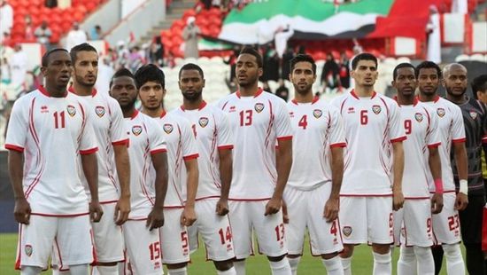 المنتخب الإماراتي يبدأ غداً أولى تدريباته تحت قيادة الكولمبي بينتو ‏