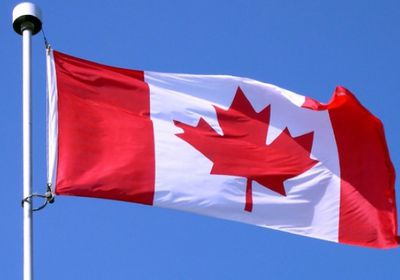 كندا تسجل 786 إصابة جديدة بكورونا