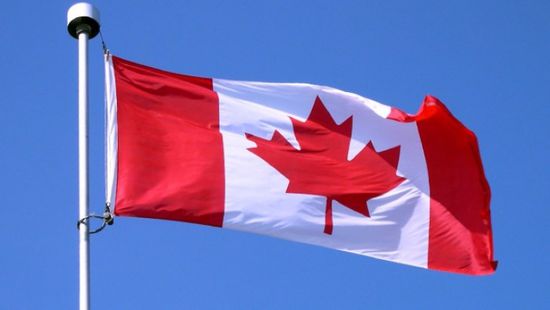 كندا تسجل 786 إصابة جديدة بكورونا