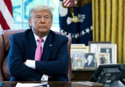 لهذا السبب.. عمدة نيويورك يهدد بمقاضاة ترامب