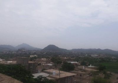 البيان: تعزيزات حوثية جديدة شمالي الضالع