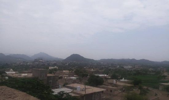 البيان: تعزيزات حوثية جديدة شمالي الضالع