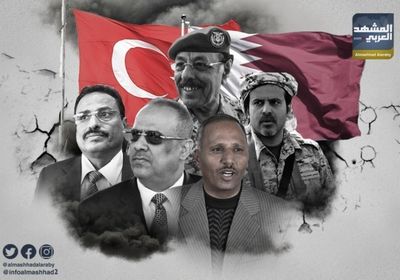 العرب: سجال حكومة الشرعية وقطر غير مألوف