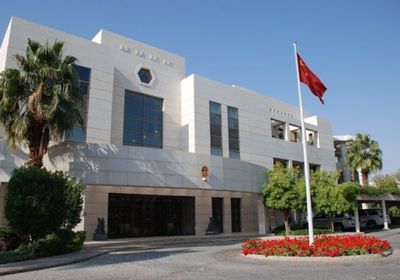  أمريكا تطلب إغلاق القنصلية الصينية في هيوستن.. والصين: عشوائي