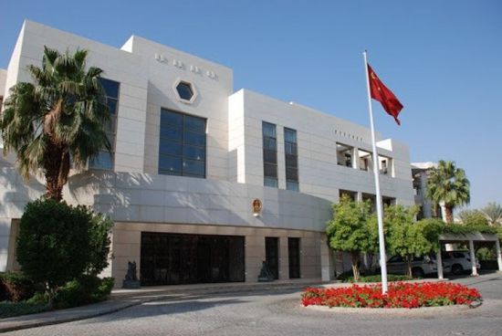  أمريكا تطلب إغلاق القنصلية الصينية في هيوستن.. والصين: عشوائي