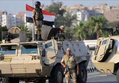 بكري: إحباط هجوم سيناء أبلغ رد على أردوغان.. ومصر تحارب بكافة الاتجاهات