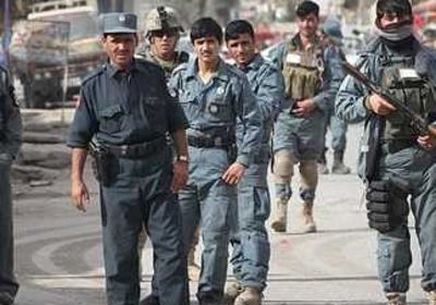 مقتل 7 من قوات الأمن الأفغاني و9 من مسلحي طالبان في اشتباكين منفصلين 