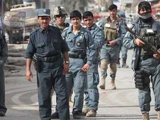 مقتل 7 من قوات الأمن الأفغاني و9 من مسلحي طالبان في اشتباكين منفصلين 