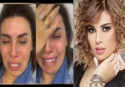 القصة الكاملة لاعتداء متعهد حفلات على الفنانة التونسية أماني السويسي (فيديو)