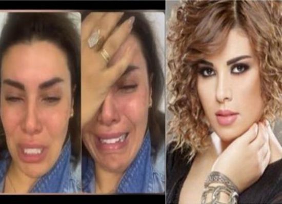 القصة الكاملة لاعتداء متعهد حفلات على الفنانة التونسية أماني السويسي (فيديو)