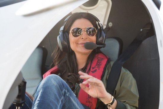 غدًا.. إليسا تطرح ألبومها الجديد "صاحبة رأي"