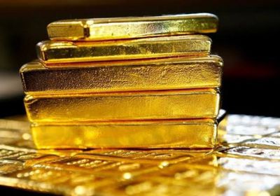  الذهب يصعد لأعلى مستوياته منذ 201‪1 والأوقية تسجل 1848.75 دولاراً