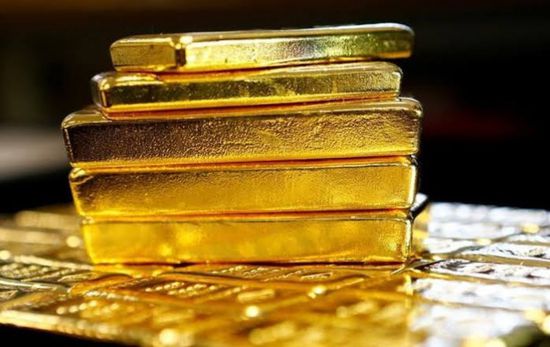  الذهب يصعد لأعلى مستوياته منذ 201‪1 والأوقية تسجل 1848.75 دولاراً