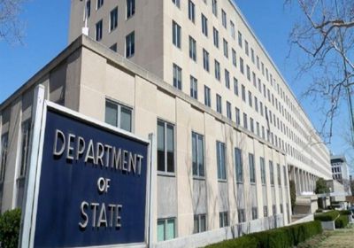  أمريكا: إغلاق القنصلية الصينية في هيوستن لحماية الملكية الفكرية الأمريكية