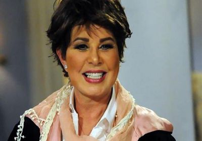 إصابة الفنانة نجوى إبراهيم خلال تحضيرات الاحتفال بالعيد الـ 60 لماسبيرو
